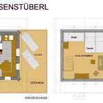 French - Franzosenstueberl * Rennweg am Katschberg