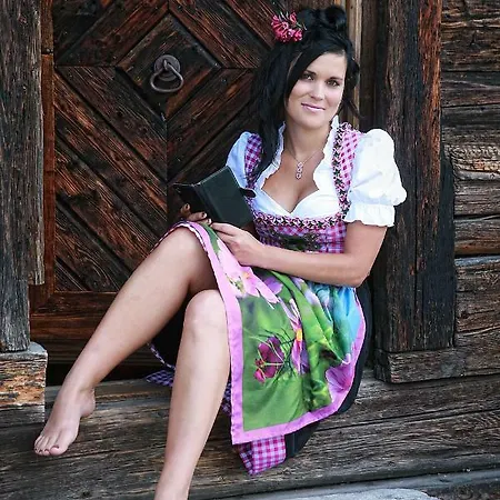 French - Franzosenstueberl 雷恩贝格