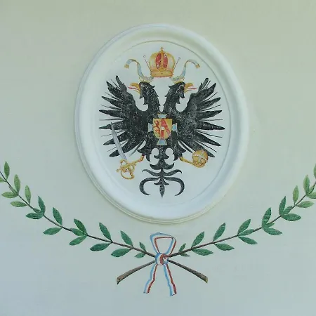 French - Franzosenstueberl * Rennweg am Katschberg