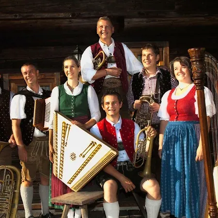 French - Franzosenstueberl * Rennweg am Katschberg