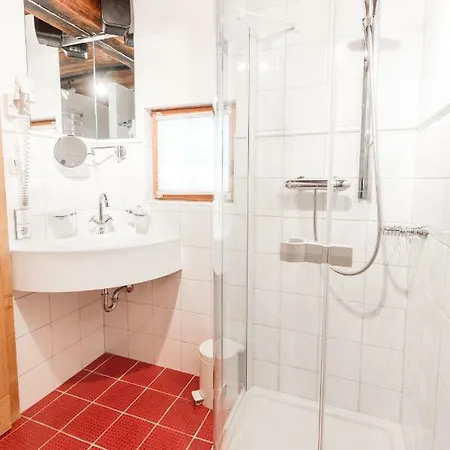 French - Franzosenstueberl * Rennweg am Katschberg