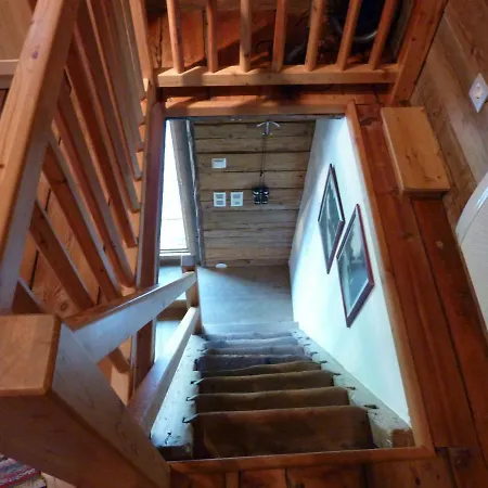 French - Franzosenstueberl Rennweg am Katschberg