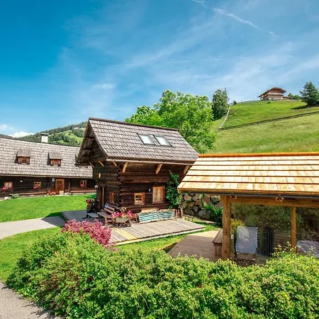 French - Franzosenstueberl Holiday home *